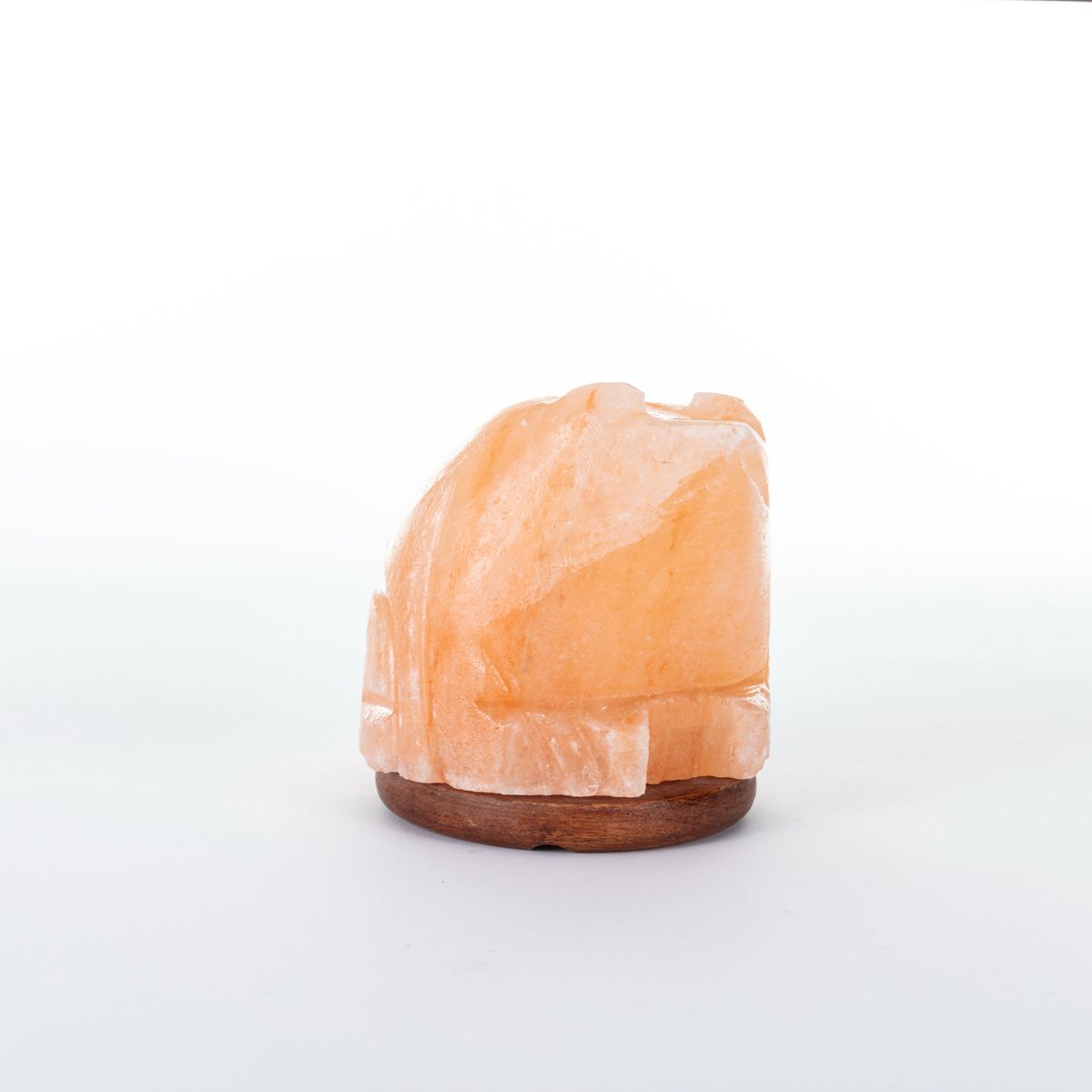 Animal-Shaped Salt Lamp、mySite、topwebapps