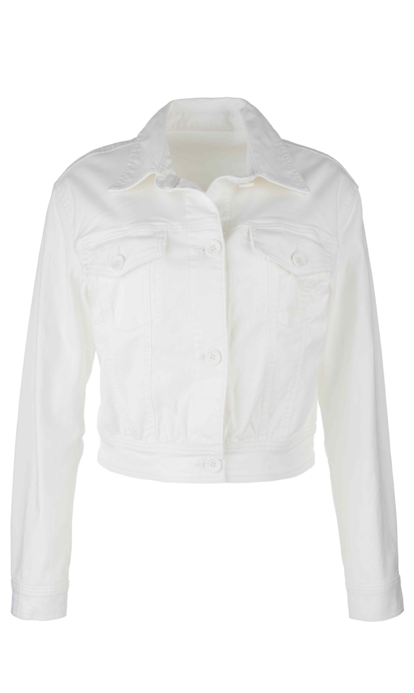 KUT From The Kloth Rumi Jean Jacket、mySite、garagedoors4me