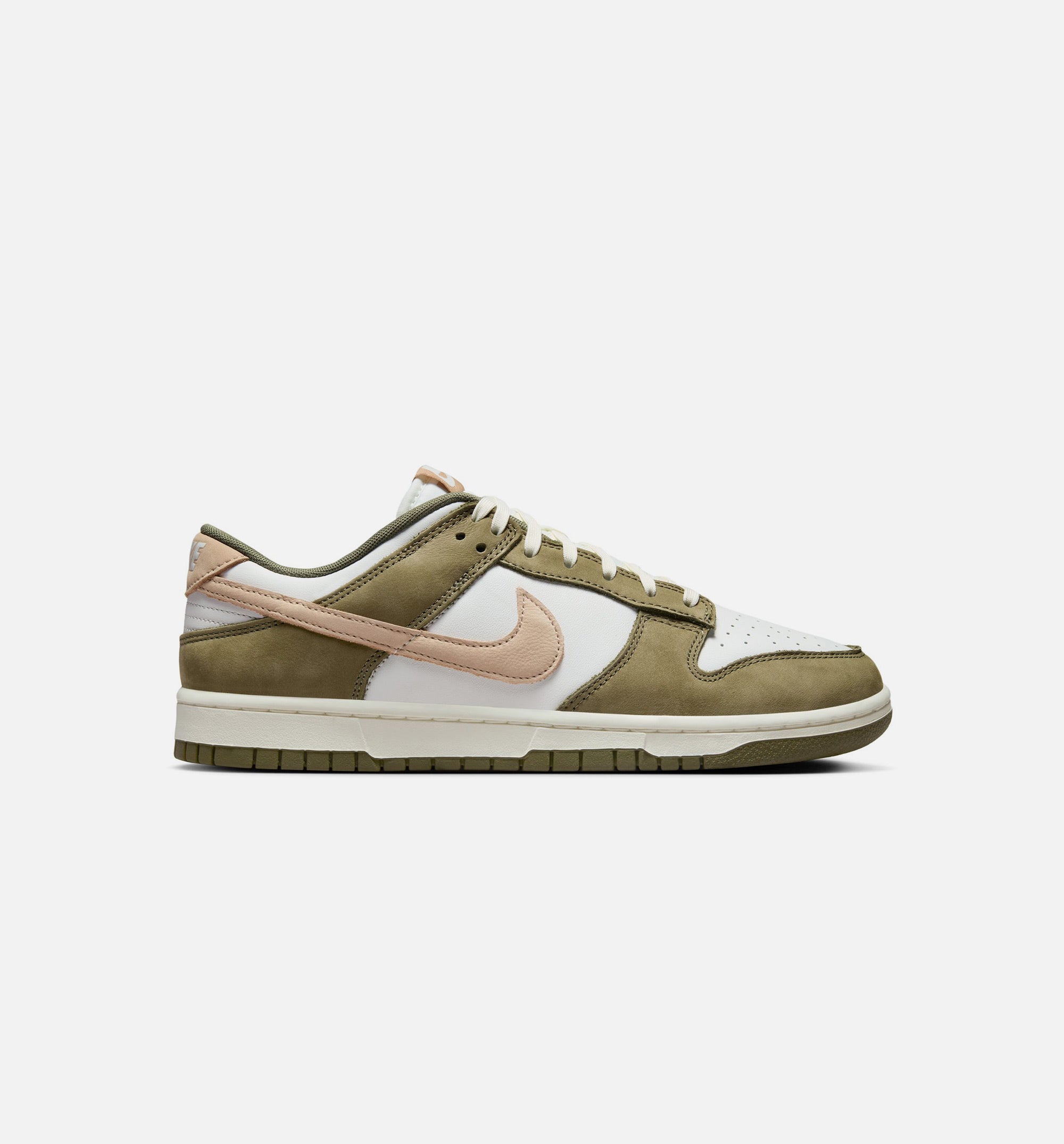 Dunk Low Retro Premium Medium Olive Mens Lifestyle Shoe - Medium Olive/Hemp/Summit White/Sail、mySite、dreamappss