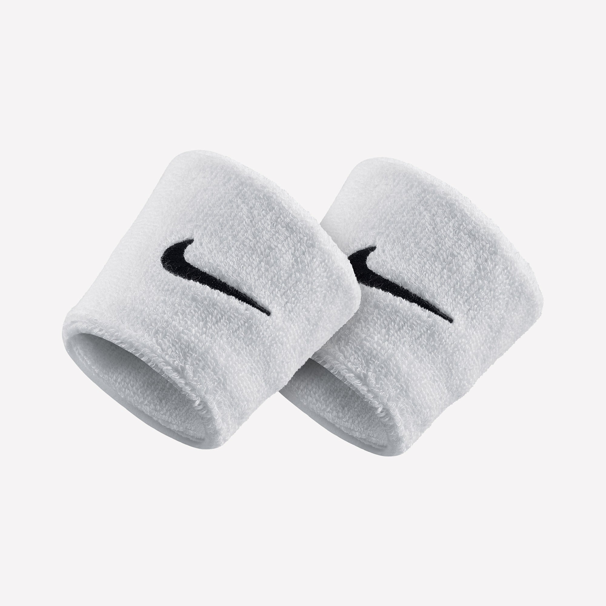 Nike Swoosh Tennis Wristbands