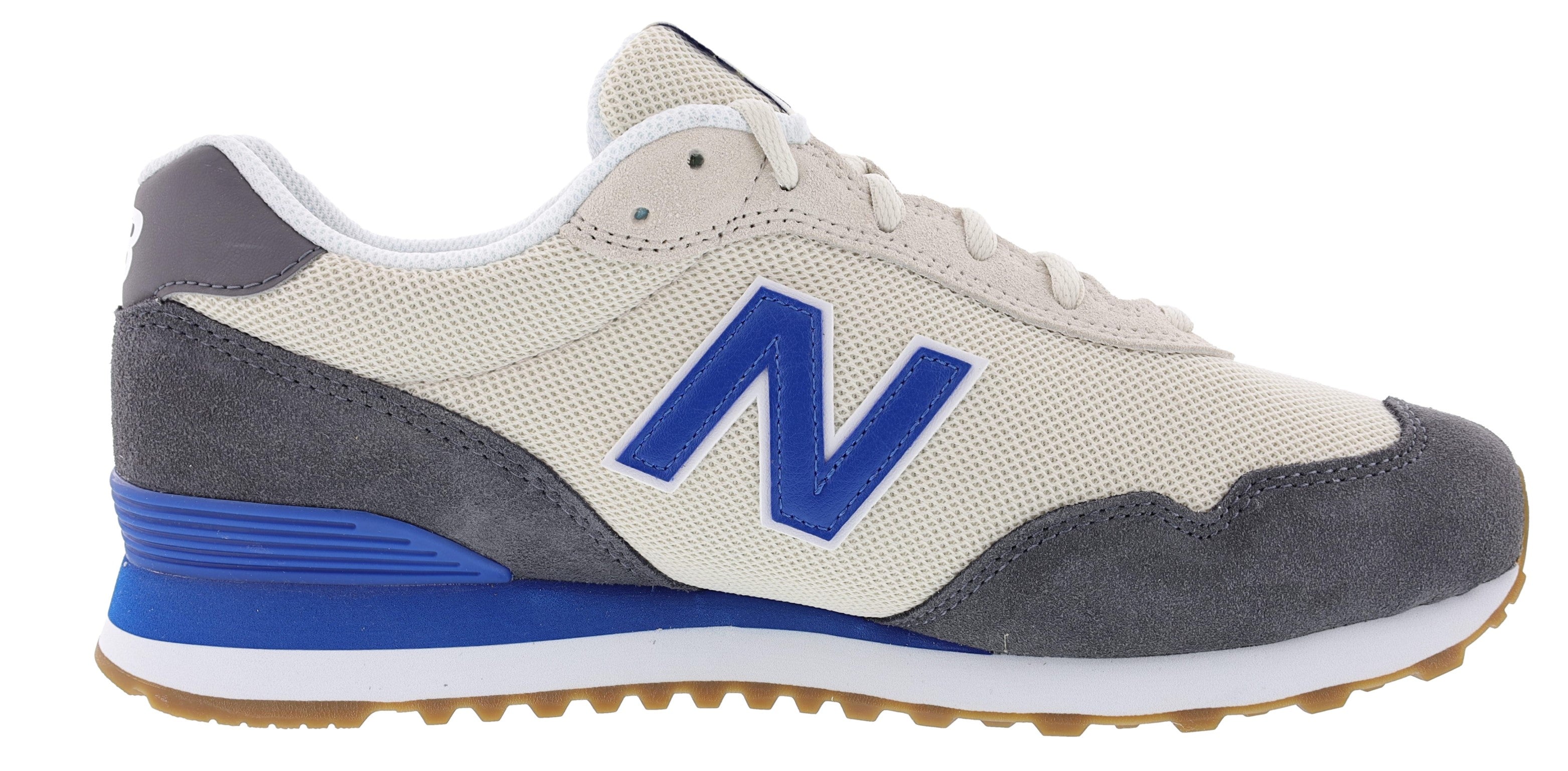 New Balance Men's 515 v3 Classic Retro Lifestyle Shoes、mySite、lovesweatpilates