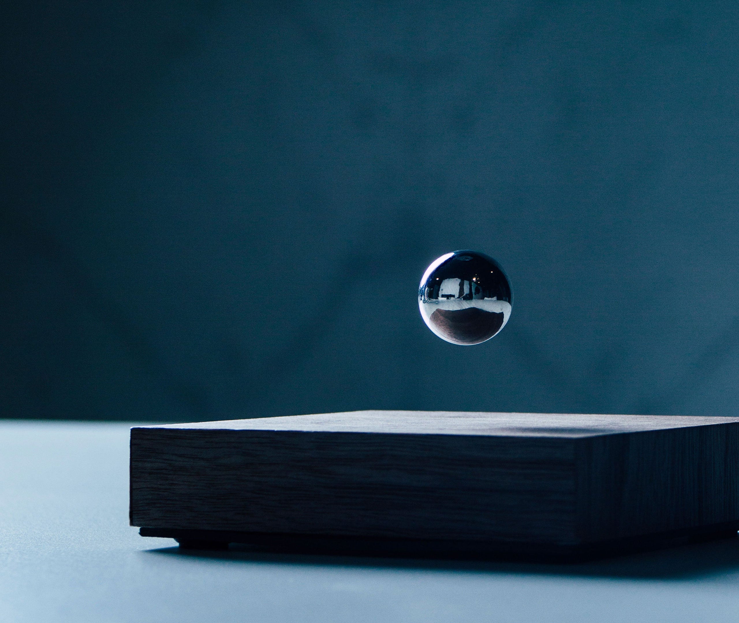 Buda Ball - Walnut、mySite、topwebapps