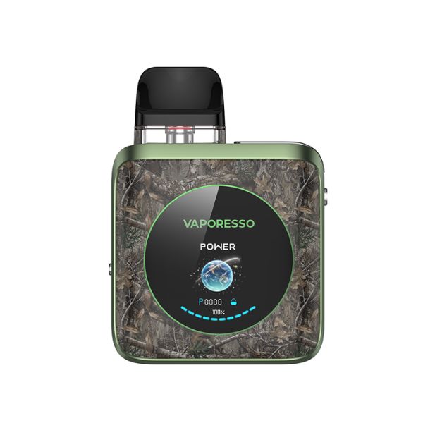 Vaporesso XROS 4 Nano 30W Pod System Kit、mySite、zt4zffjzw