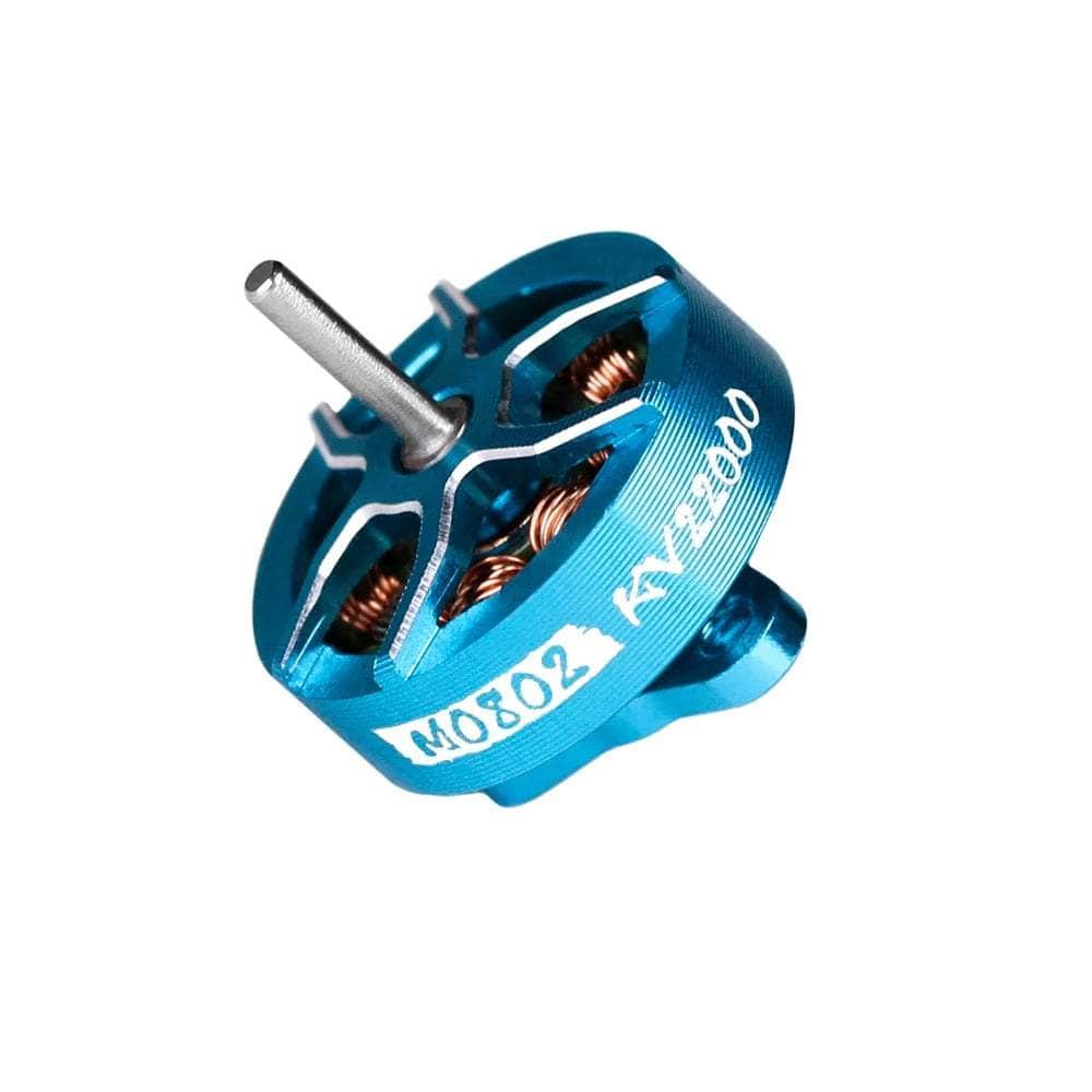  T-Motor M0802 II Micro Motor - 25000Kv、mySite、merchandisen