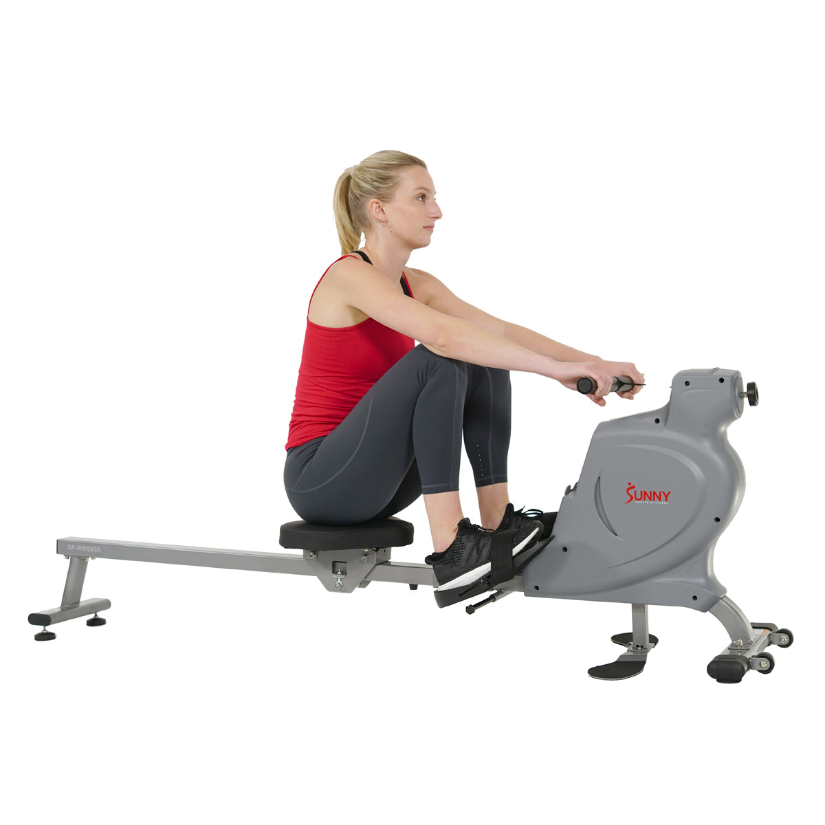  Multifunction Rower Dual Rowing Machine、mySite、ghnorth