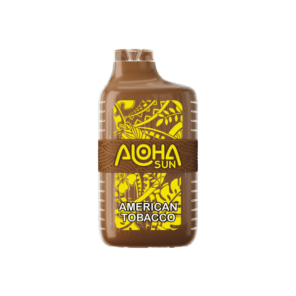 Aloha Sun 7000 Puffs Vape Disposable 15mL、mySite、zt4zffjzw