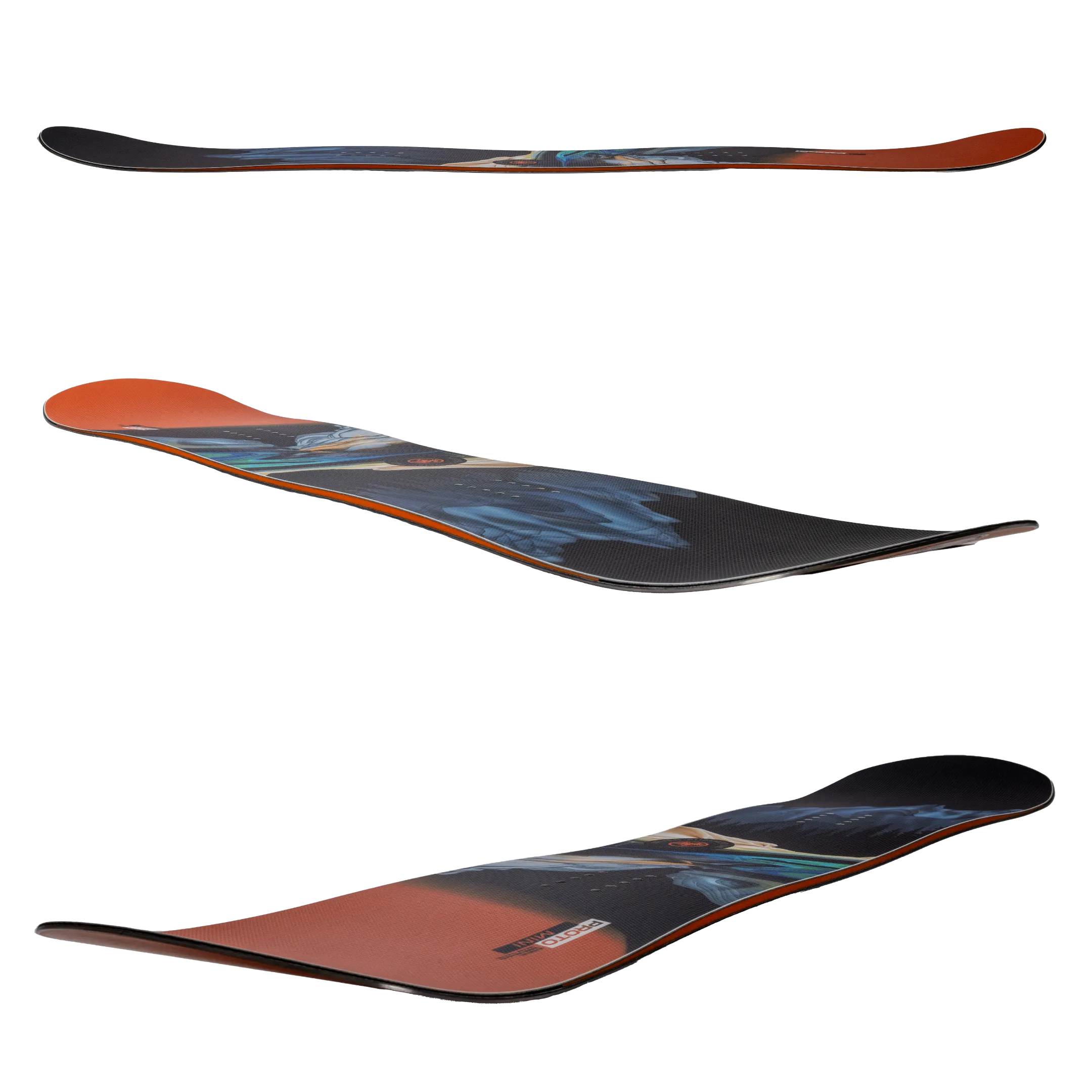 Kid’s 2024 Mini Proto Synthesis Snowboard (Refurbished Demo)、mySite、i-lightchina