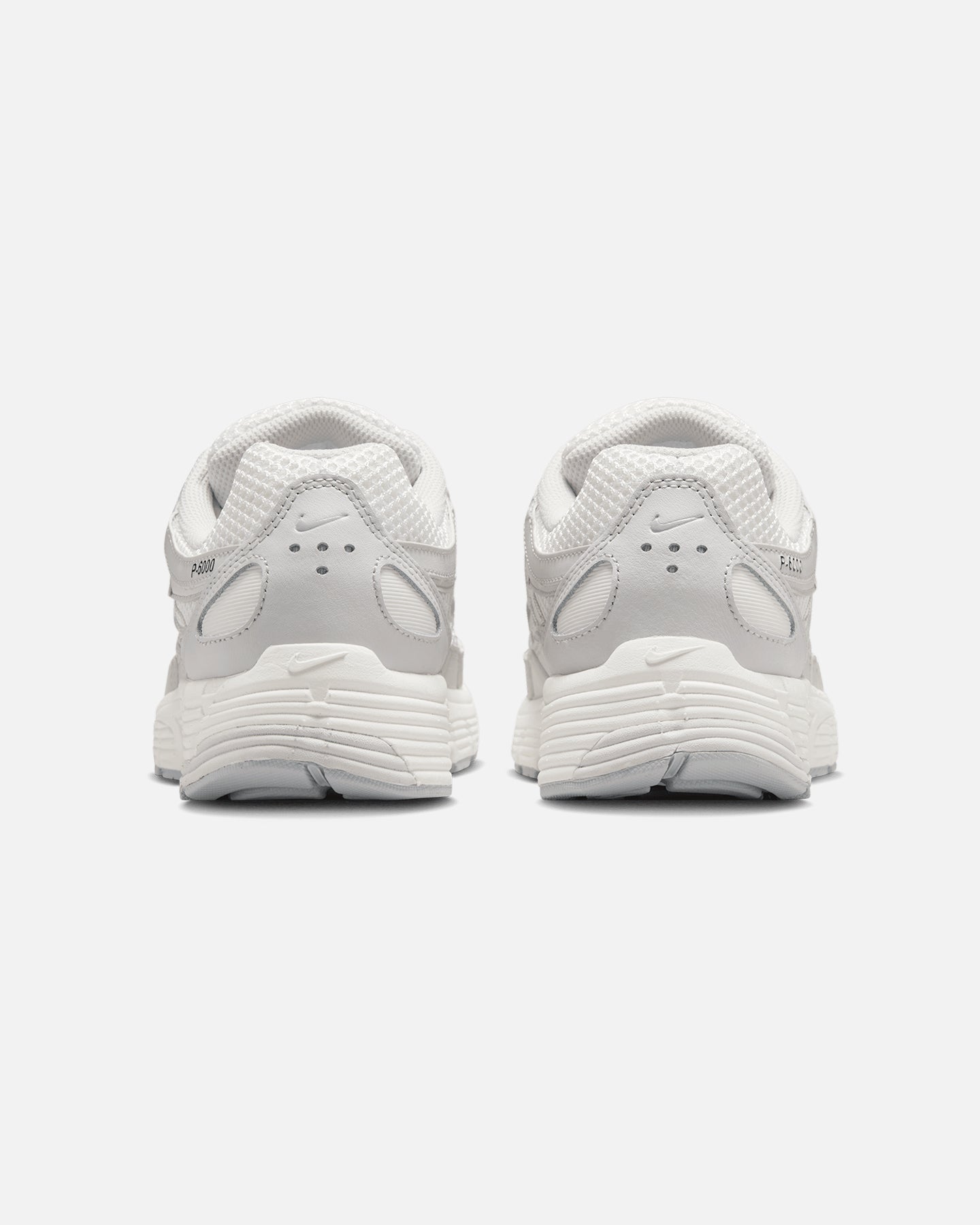 Nike Women's P-6000 SE Summit White/Wolf Grey、mySite、zt4zffjzw