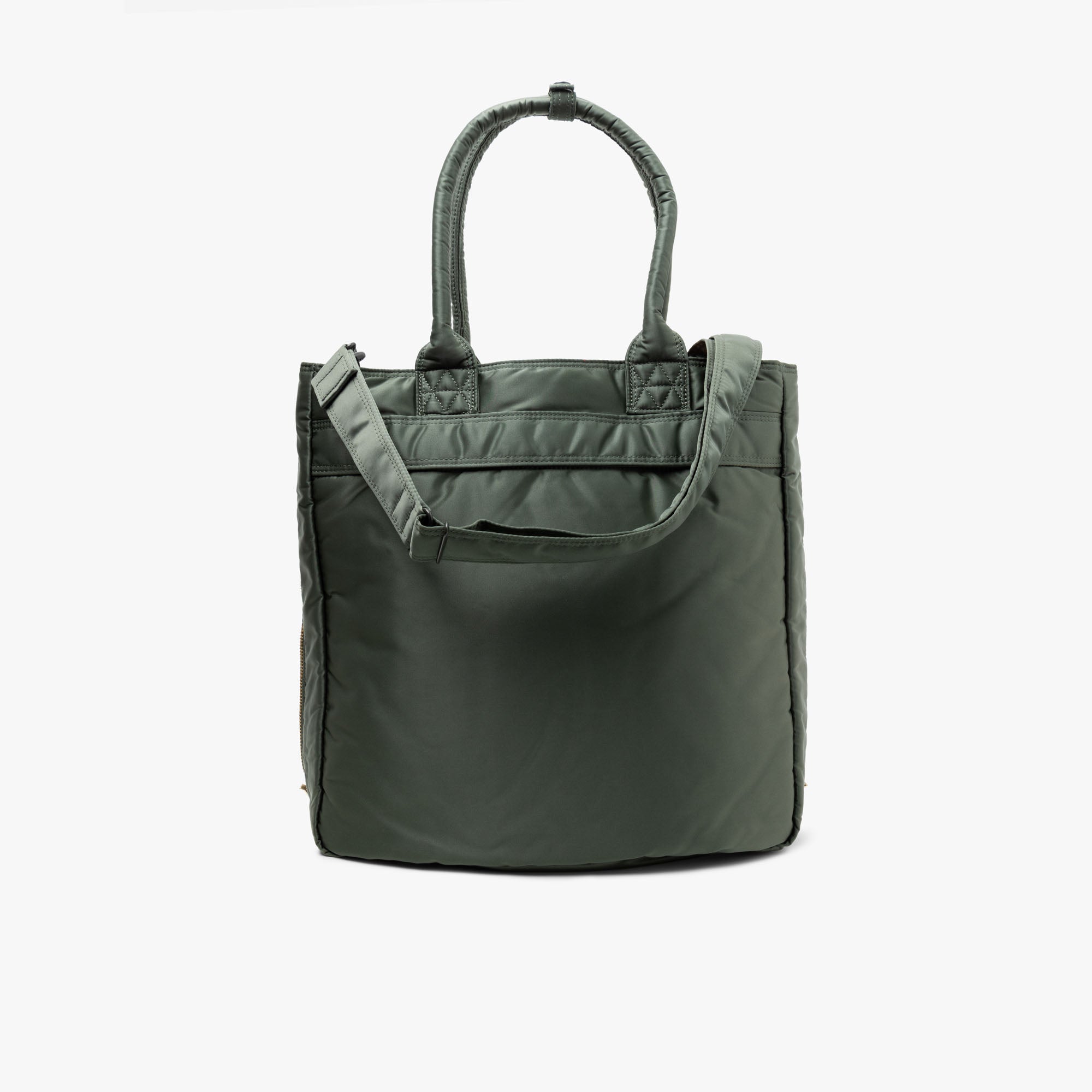  Porter Tanker 2WAY Tote Bag / Sage Green、mySite、merchandisen