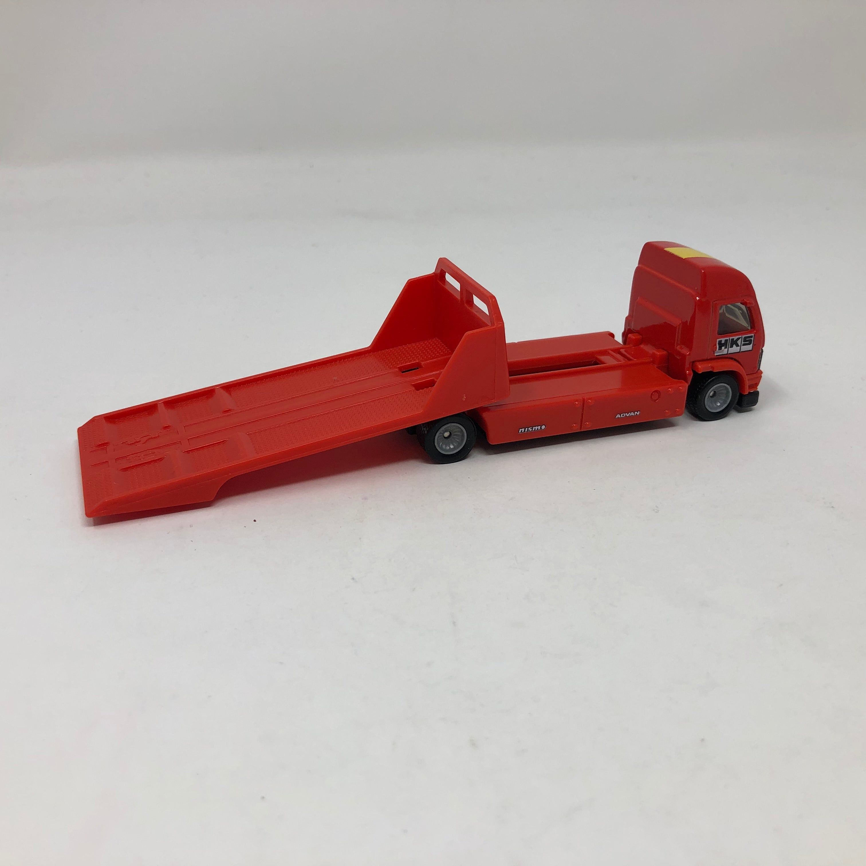 Car Hauler Aero Lift HKS * Hot Wheels 1:64 scale Loose Diecast、mySite、hgirdovlk