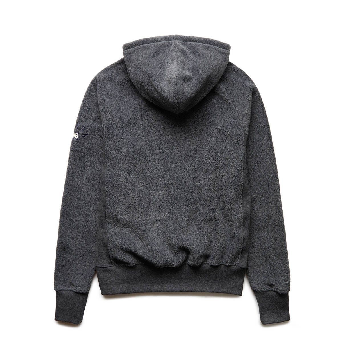 FLEECE HOODIE、mySite、zt4zffjzw