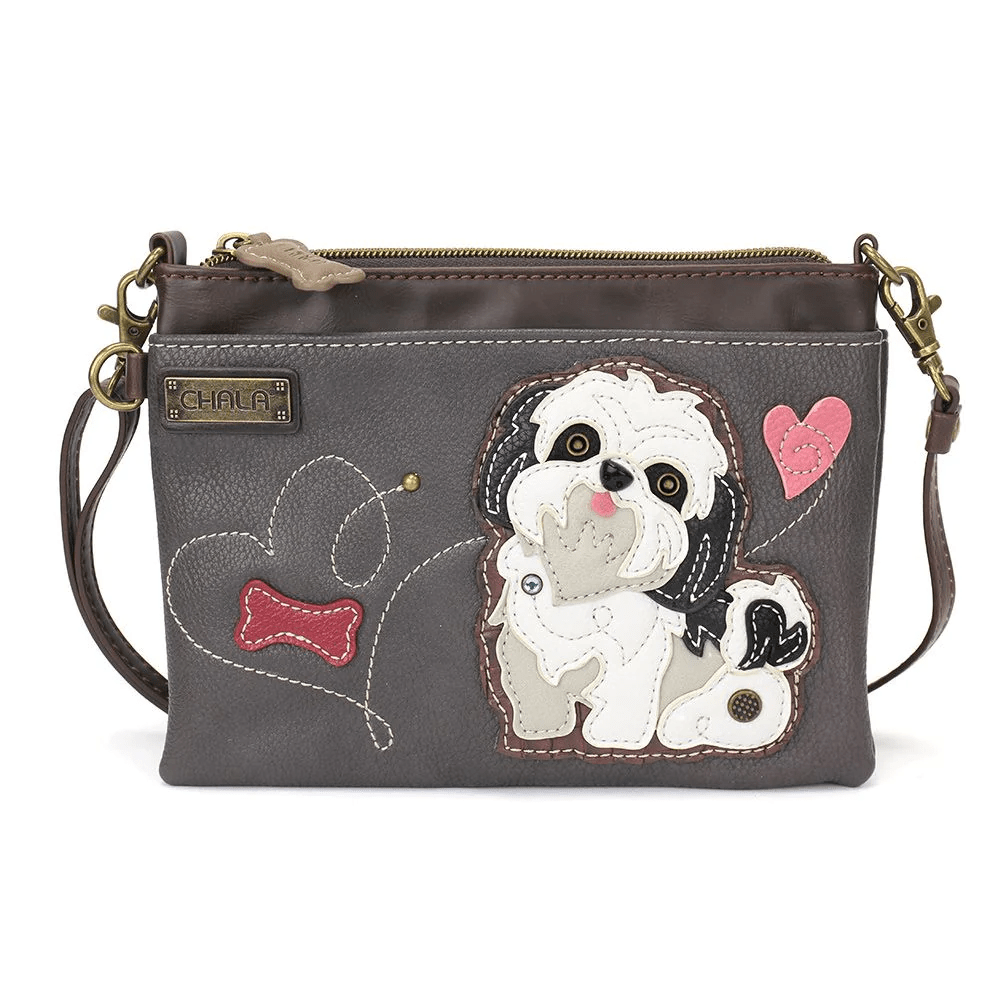 Shih Tzu Collection by Chala、mySite、g9winljtr