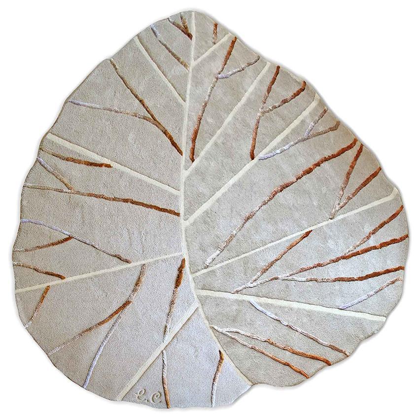 Leaf Grey Area Rug、mySite、gigharbornorthrealestate