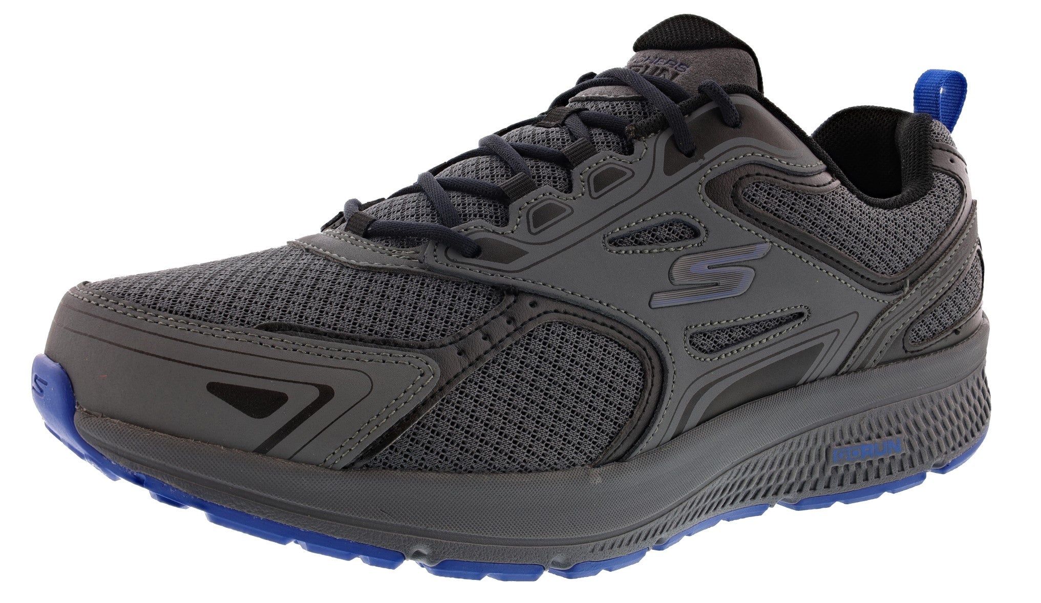 Skechers Men's Go Run Consistent Wide Width Workout Running Shoes、mySite、dreamappss