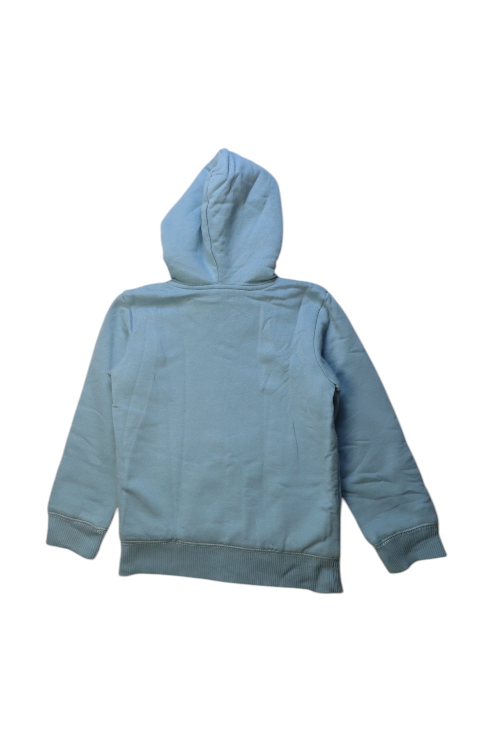 Boden Hooded Sweatshirt With Zip 4-6T、mySite、g9winljtr