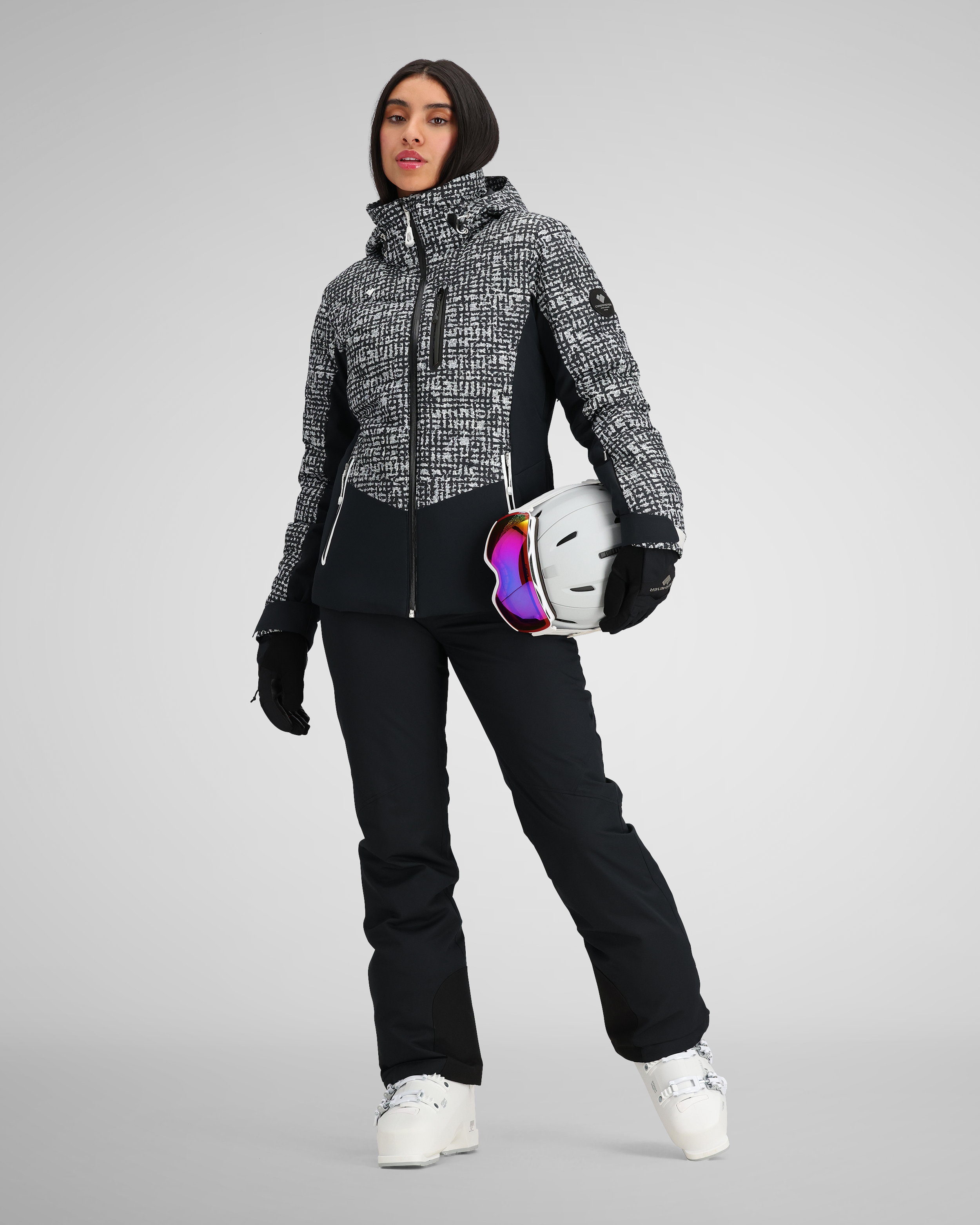 Cosima Down Jacket | Tweed Me Right 23、mySite、i-lightchina