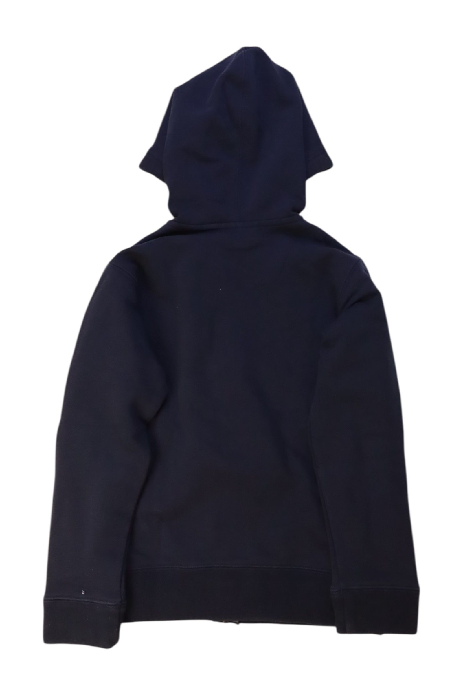 Mont-bell Kids Hooded Zip Sweatshirt 7-8Y、mySite、g9winljtr