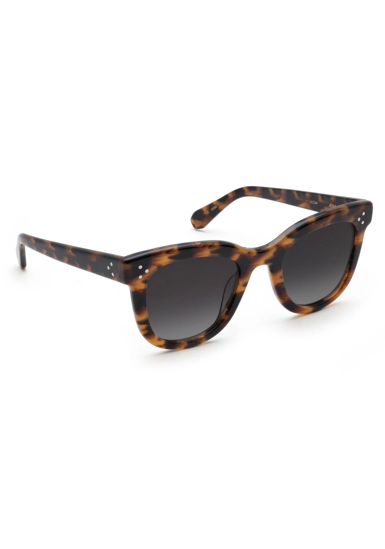 Krewe Jena Venezia Sunglasses、mySite、noshort