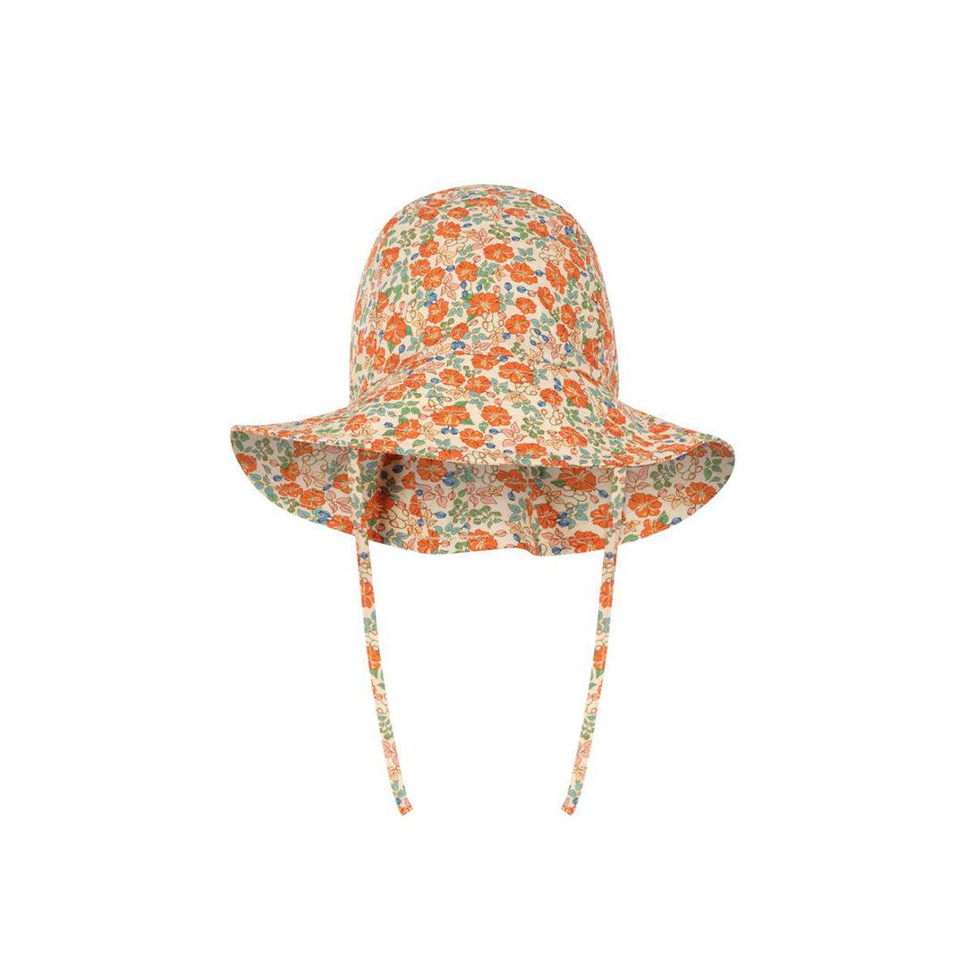  Konges Slojd Verbena Sun Hat - Kaluka、mySite、merchandisen