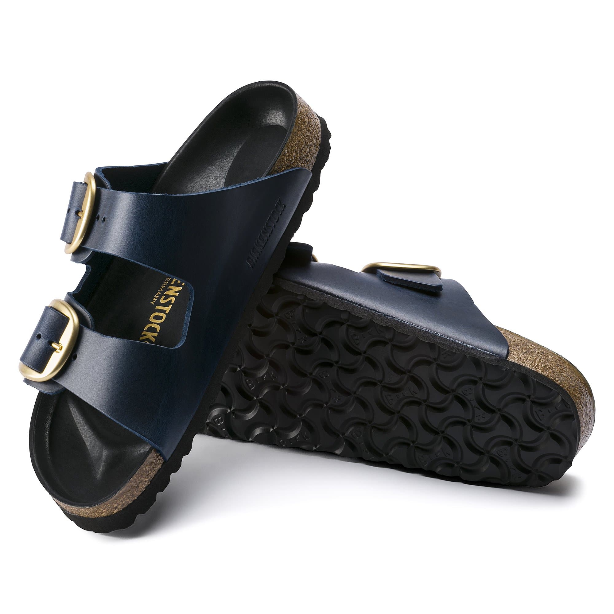 Arizona Big Buckle Oiled Leather、mySite、gtrtttuynbv