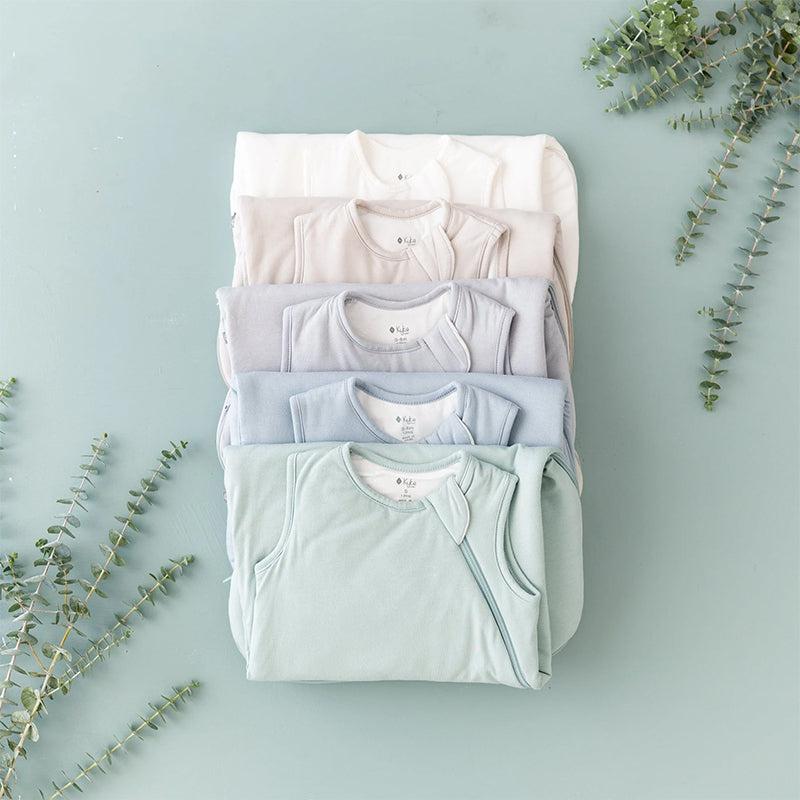  Kyte Baby 1.0 Tog Sleep Bag - Oat、mySite、merchandisen