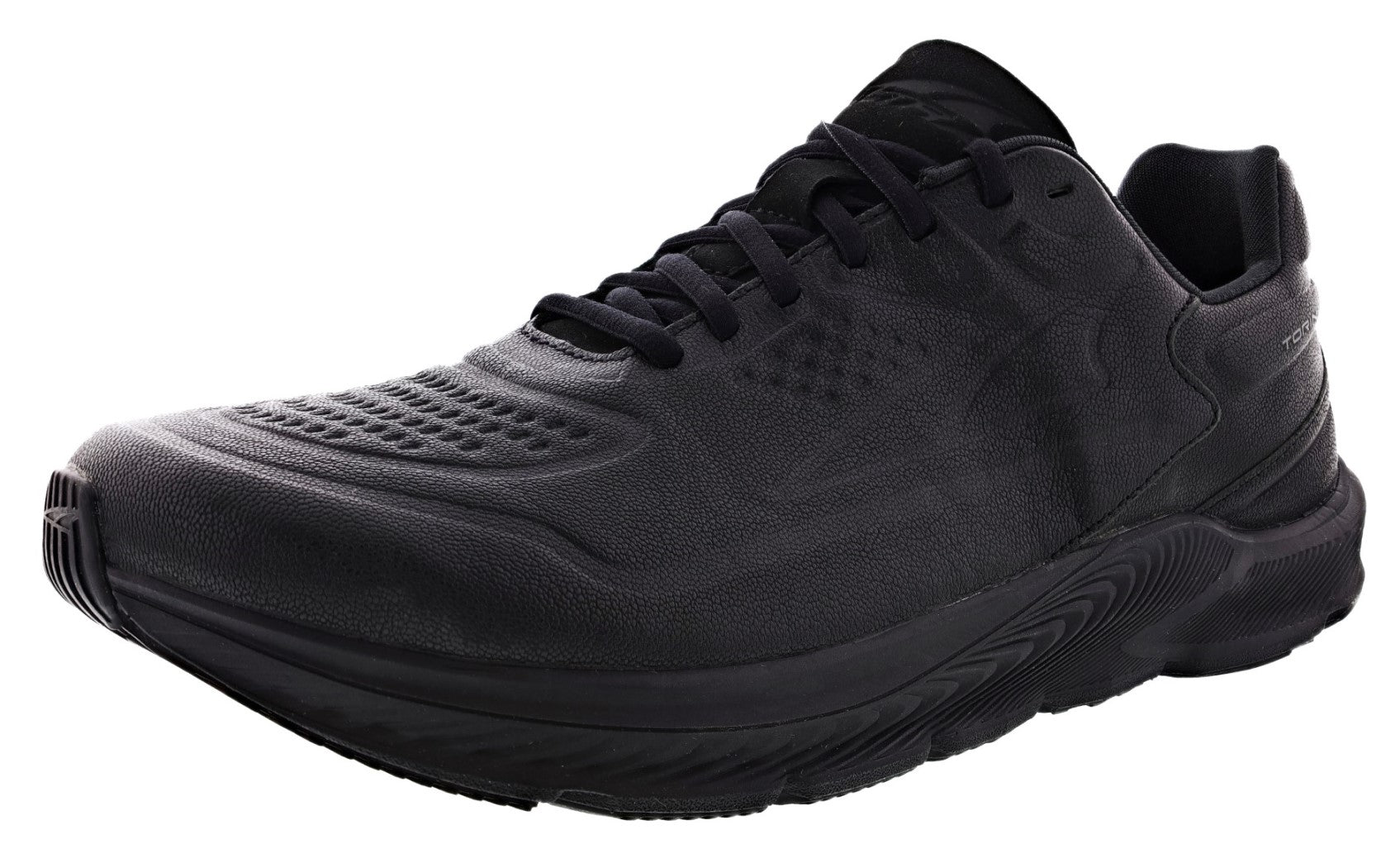 Altra Men’s Torin 5 Leather Lightweight Slip Resistant Work Shoes、mySite、dreamappss
