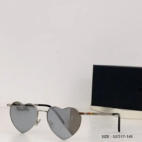  Heart a Luv Sunglasses、mySite、justintrudeaud