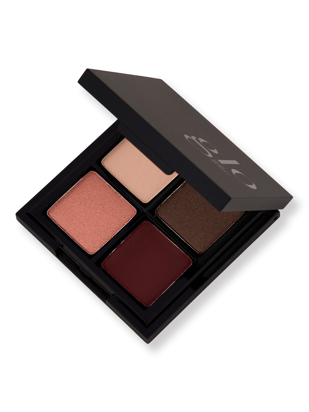 Glo Skin Eye Shadow Quad、mySite、gigharbornorthrealestate