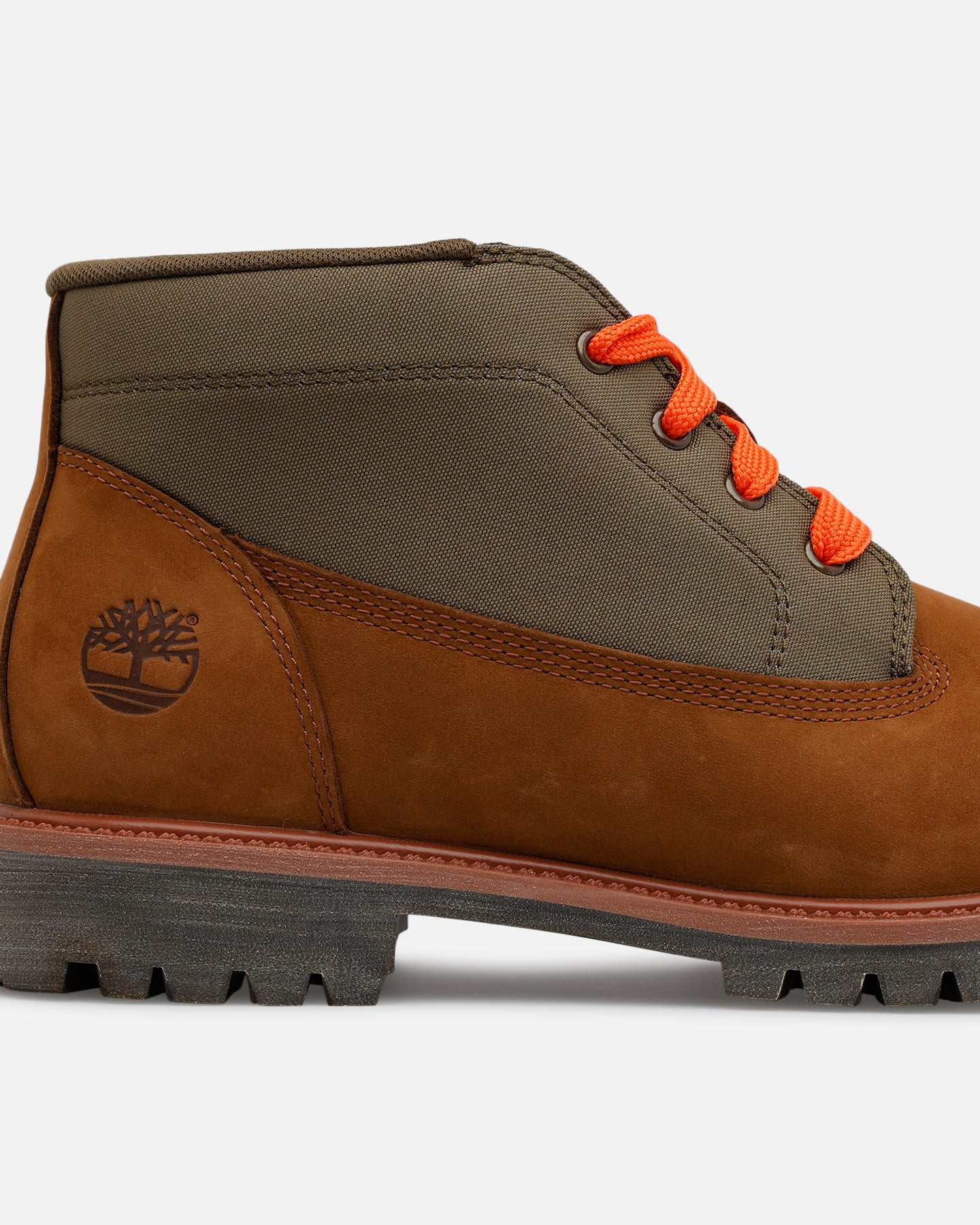 Timberland Waterproof Campsite Boot Brown、mySite、zt4zffjzw