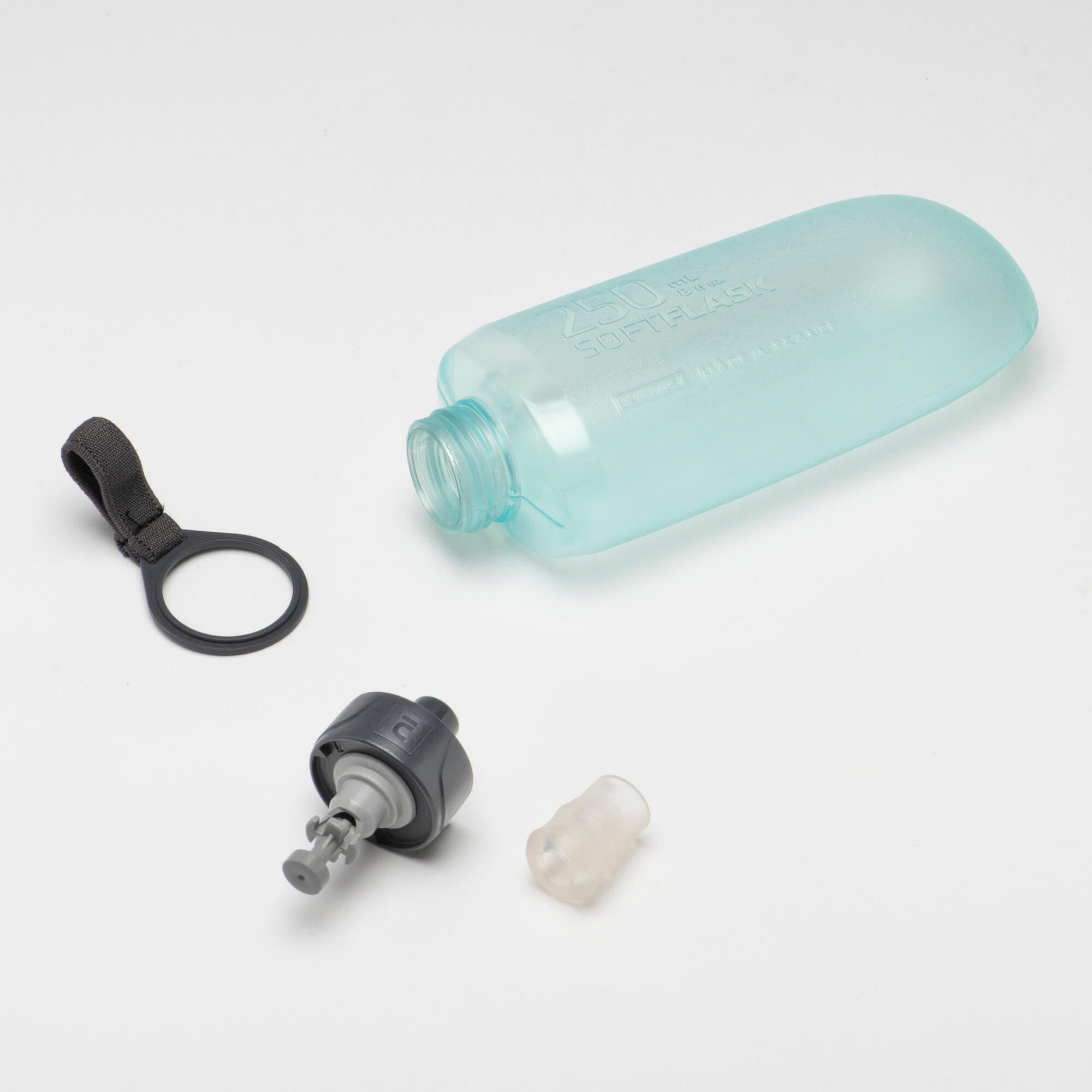 Kiprun Trail Running Soft Flask 250ml/8.5oz、mySite、shKiprun Trail Running Soft Flask 250ml/8.5oz、mySite、glenpowelloop_name