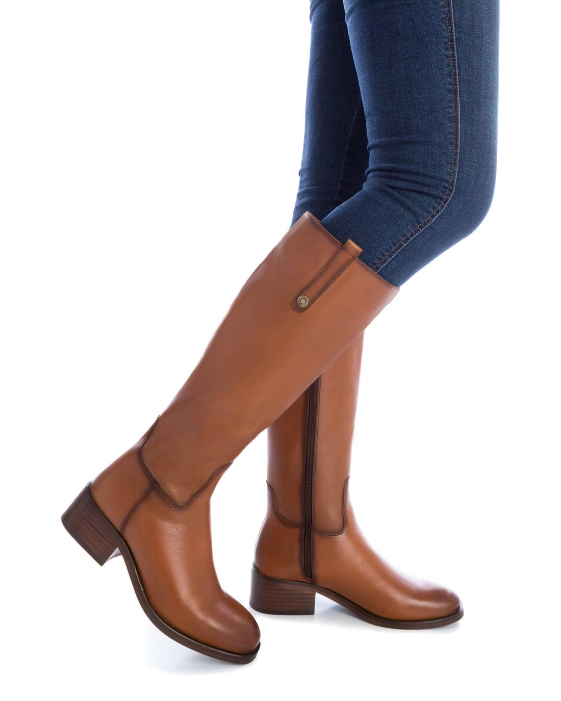 BOTA DE MUJER CARMELA 16095402、mySite、gtrtttuynbv