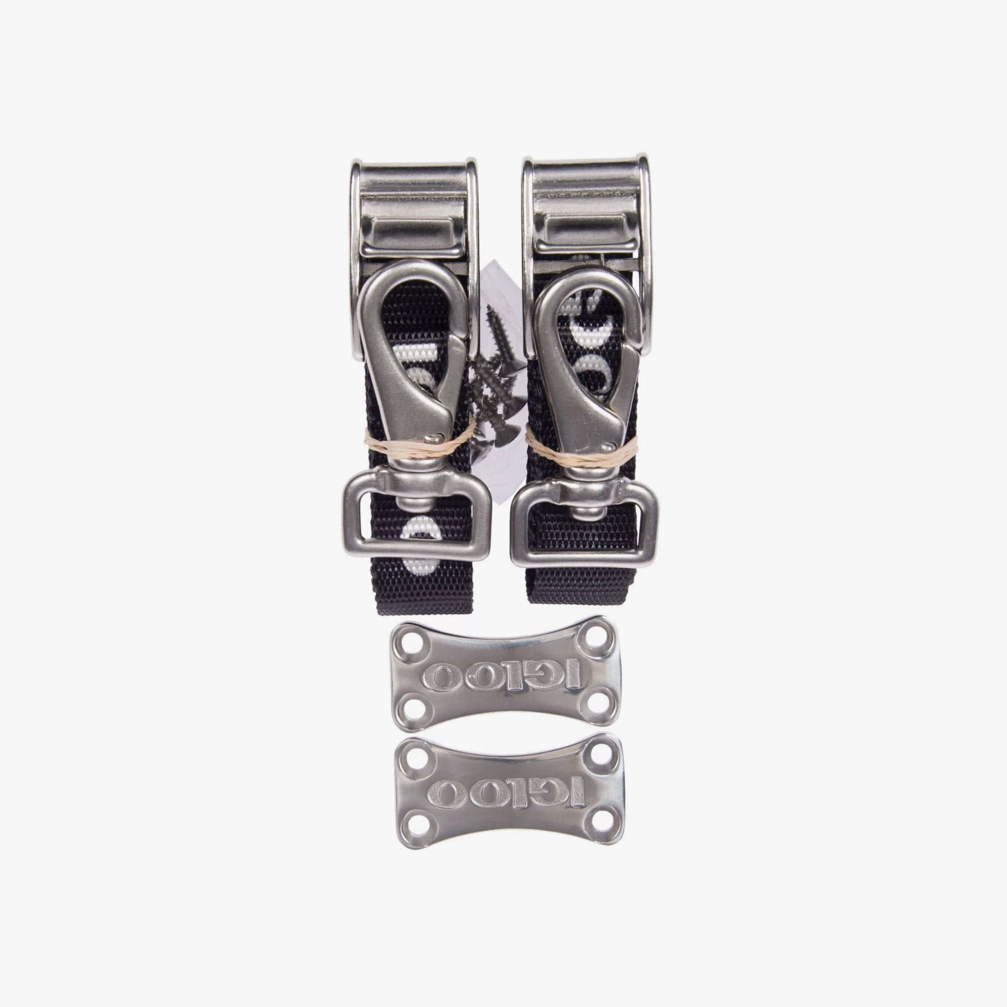 Universal Tie Down Kit、mySite、noshort