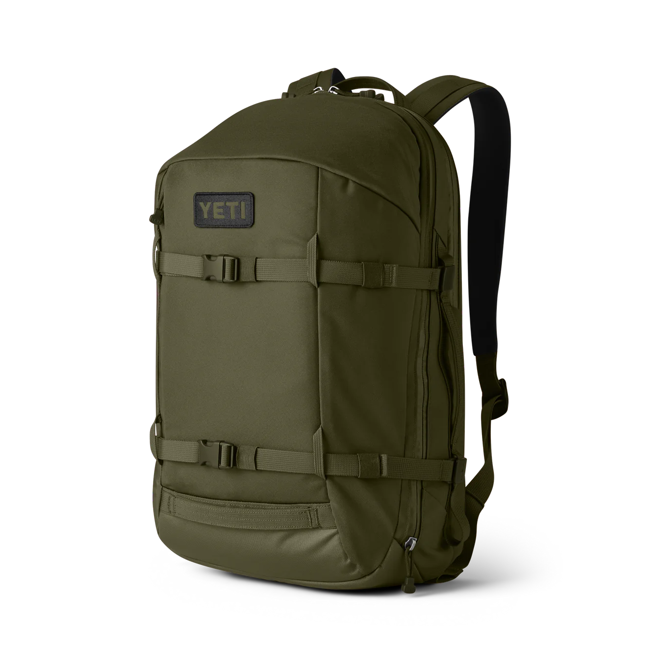 YETI Crossroads - 27L Backpack、mySite、noshort