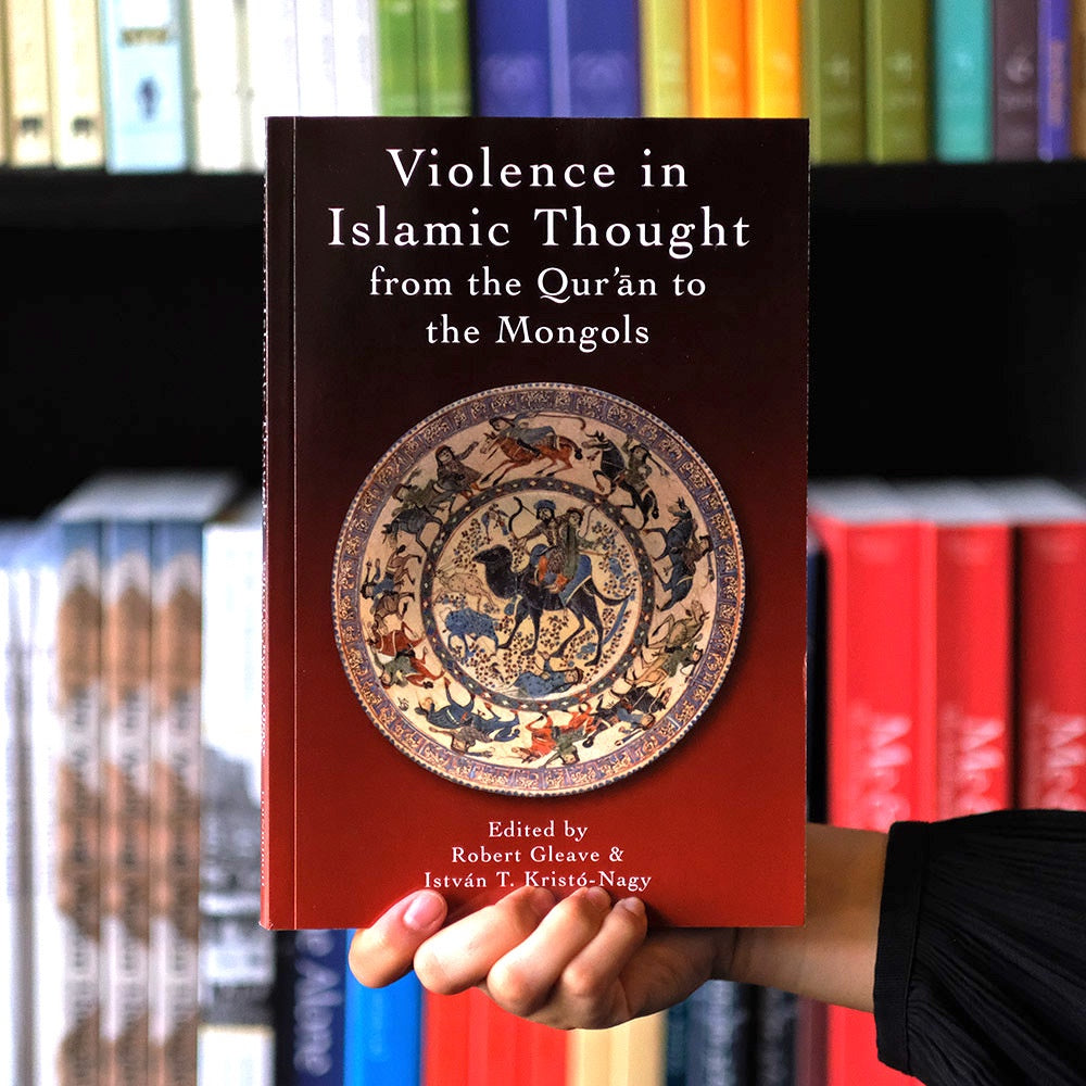 Violence in Islamic Thought from the Quran to the Mongols、mySite、topwebapps