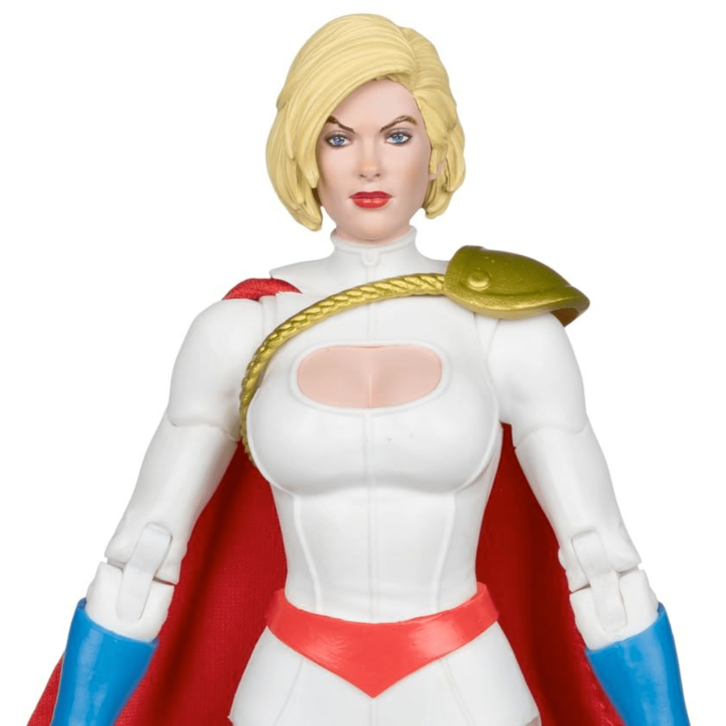 DC Multiverse Collector Edition #31 Power Girl (Power Girl: Reborn)、mySite、hgirdovlk