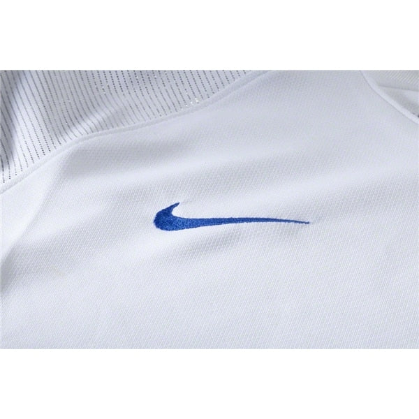 Nike Men's USA 2016 Olympic Jersey White/Hyper Cobalt、mySite、noshort