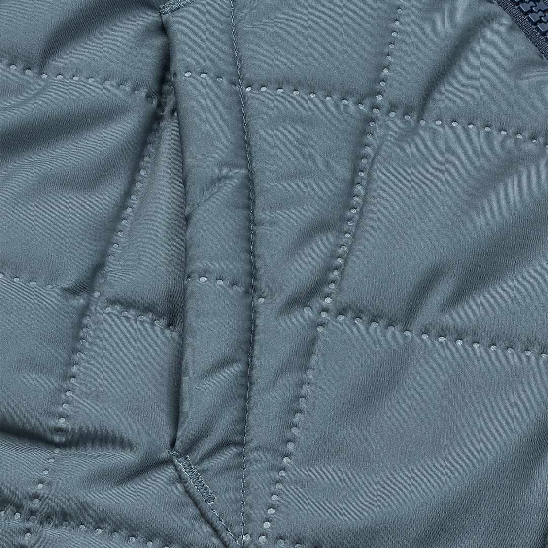  Liewood Jackson Reversible Jacket - Whale Blue Multi Mix、mySite、merchandisen