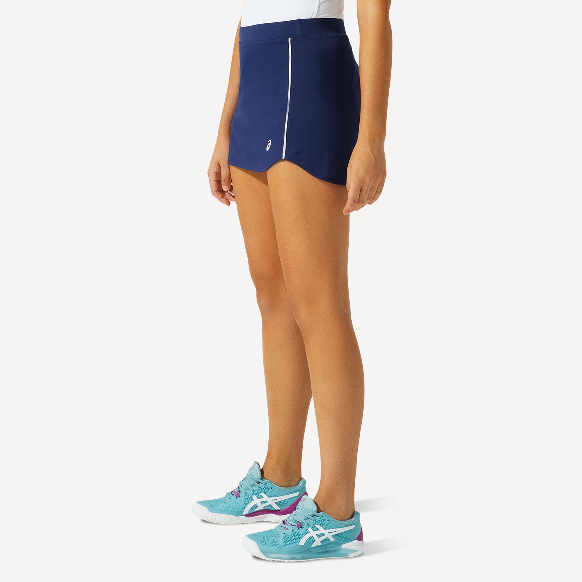 ASICS Court Women's Straight Tennis Skort