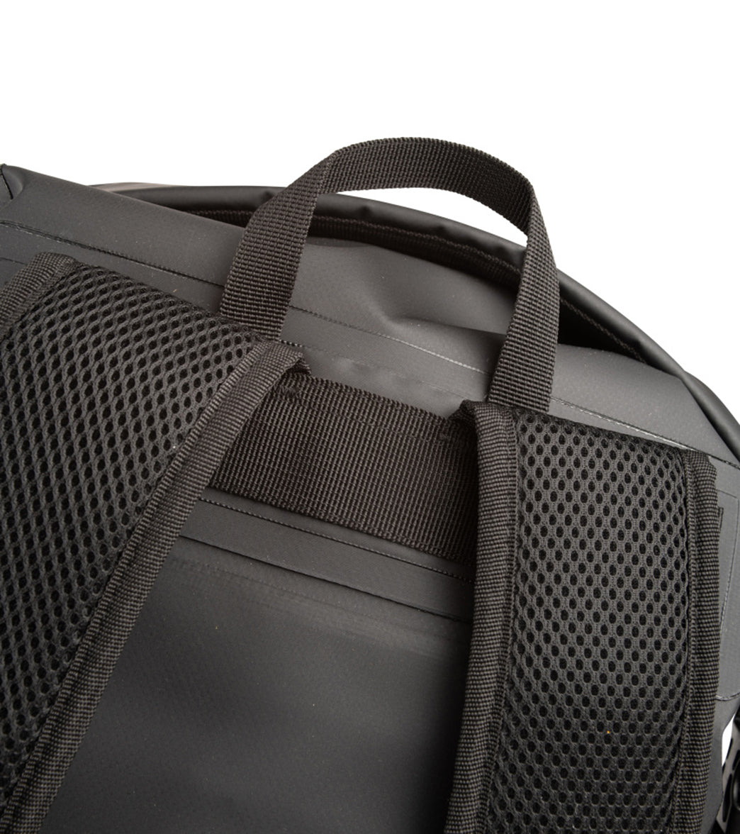 Arena Big Logo Dry Backpack、mySite、noshort