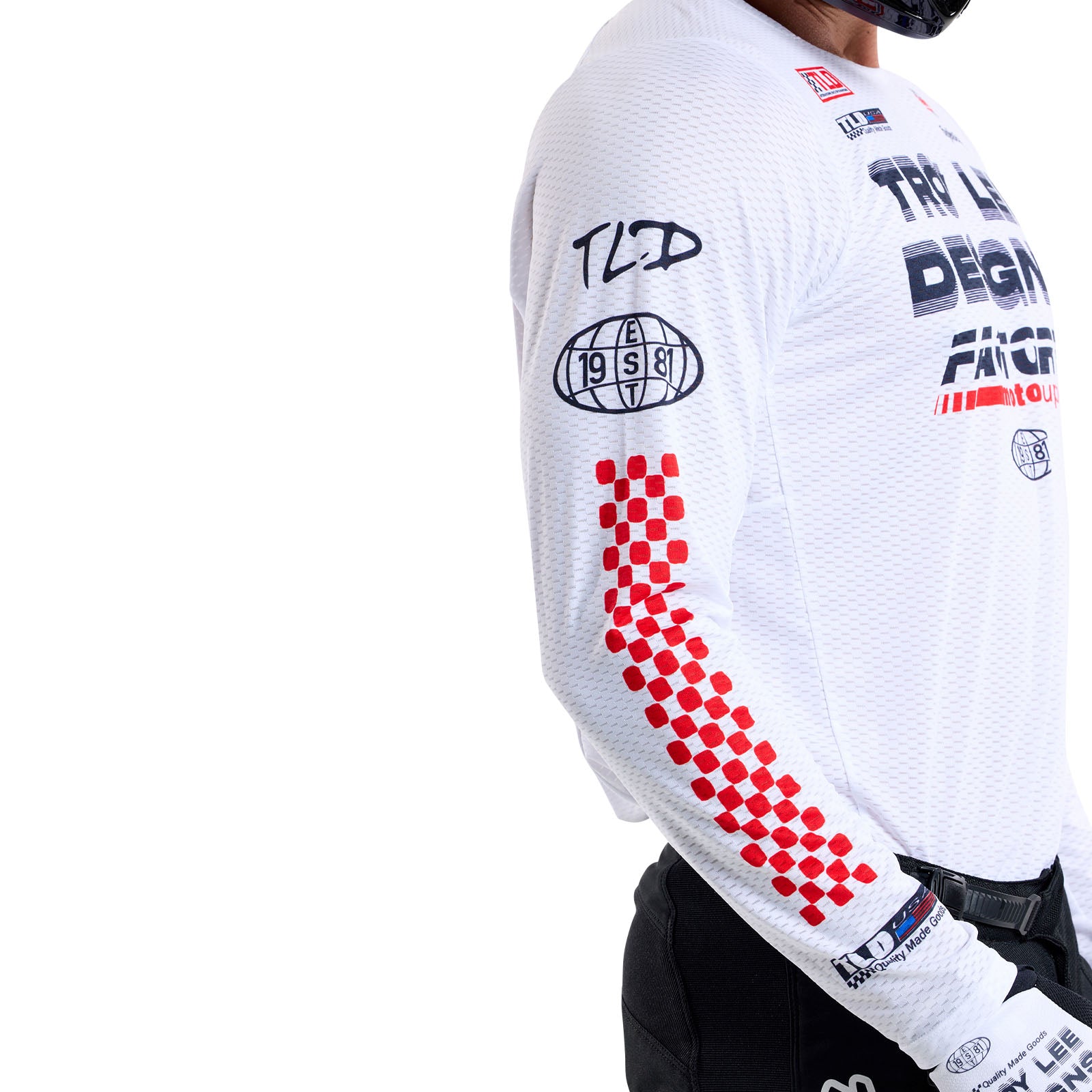 GP Pro Air Jersey Factory White、mySite、dreamappss