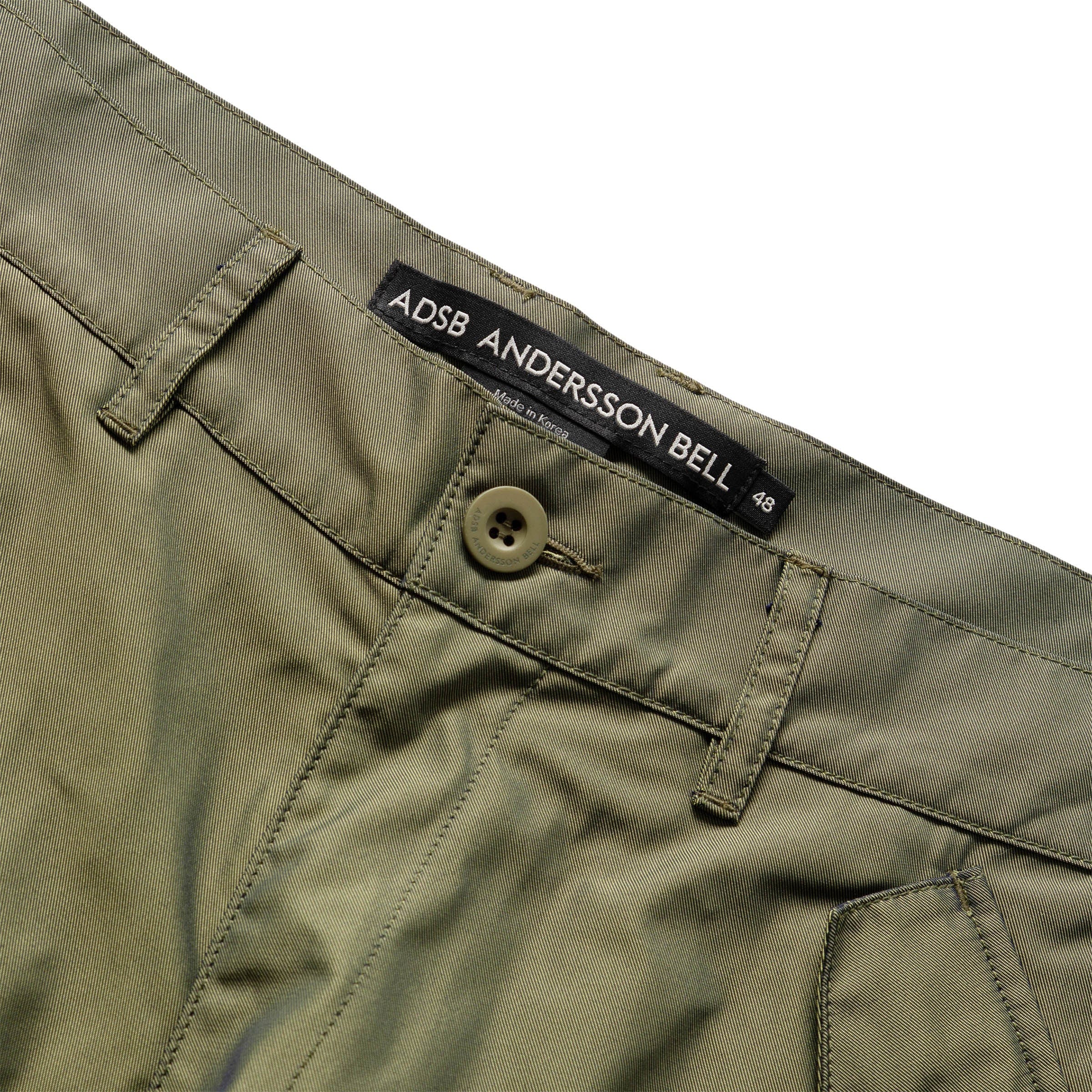 LOE FATANI CARGO PANTS、mySite、zt4zffjzw