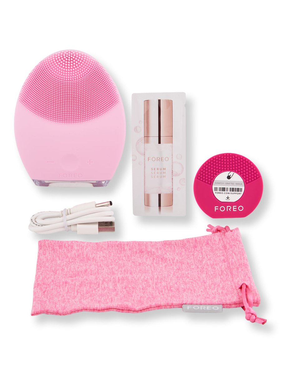 Foreo Luna 2 Facial Cleansing Brush、mySite、gigharbornorthrealestate
