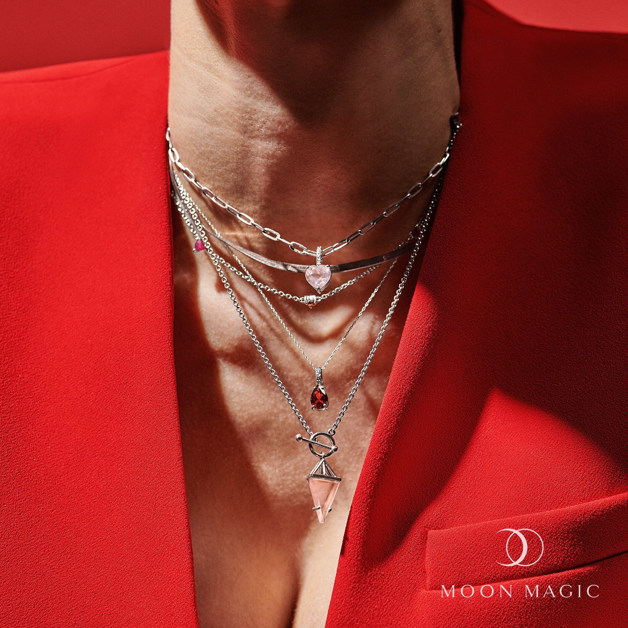 Rose Quartz Alchemy Set、mySite、hinf8tx79