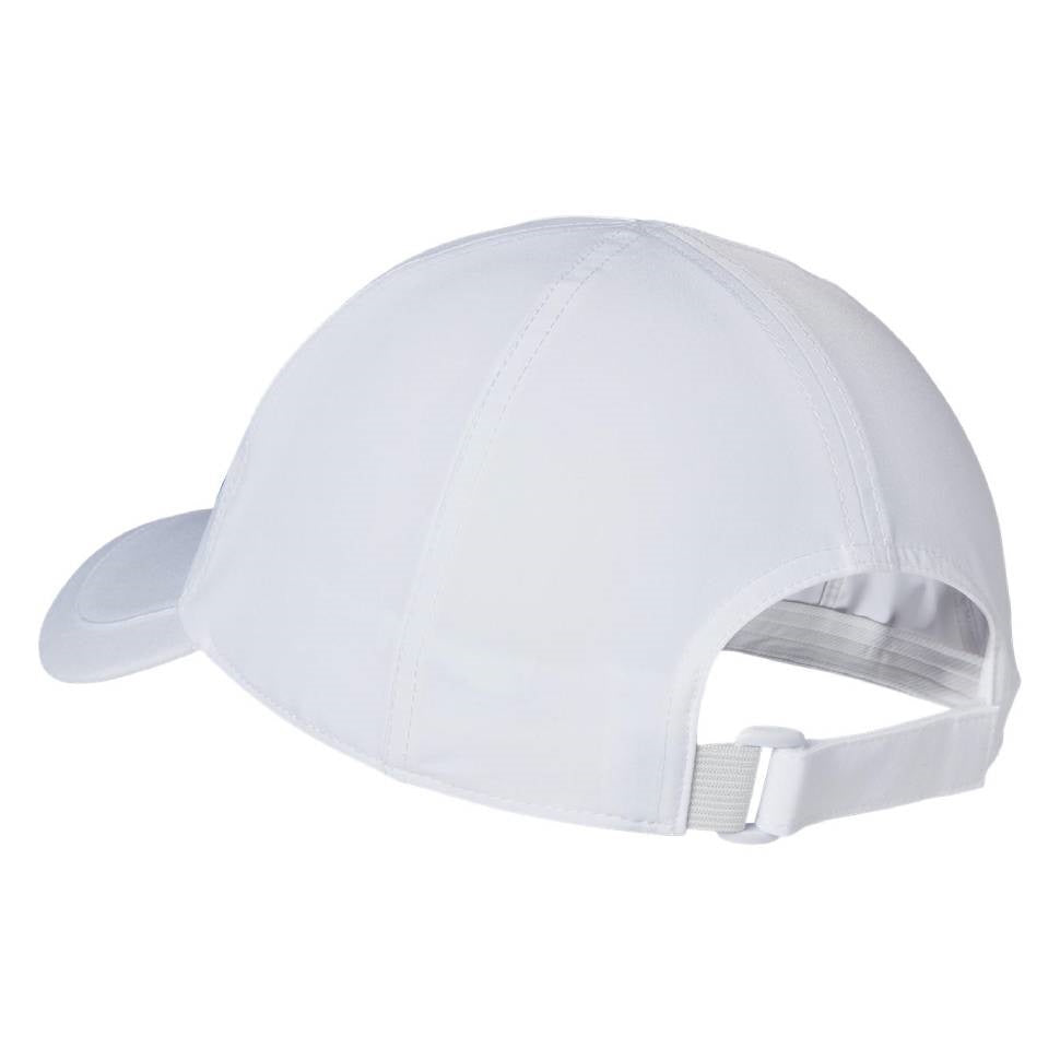 Asics Performance Cap (White)