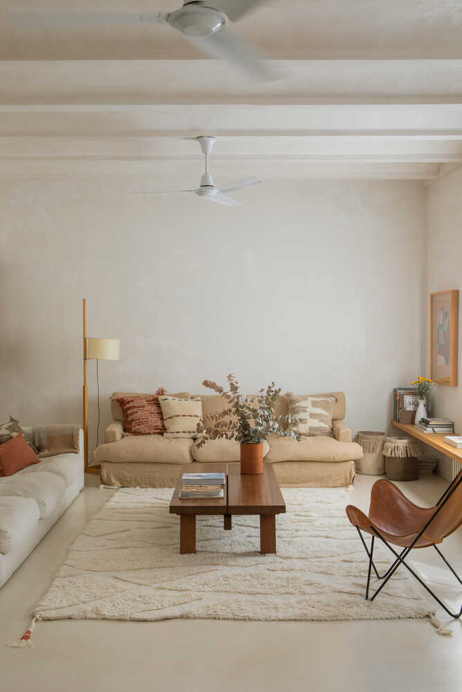 THROW PILLOW ZAGROS SANDSTONE-NATURAL、mySite、gigharbornorthrealestate