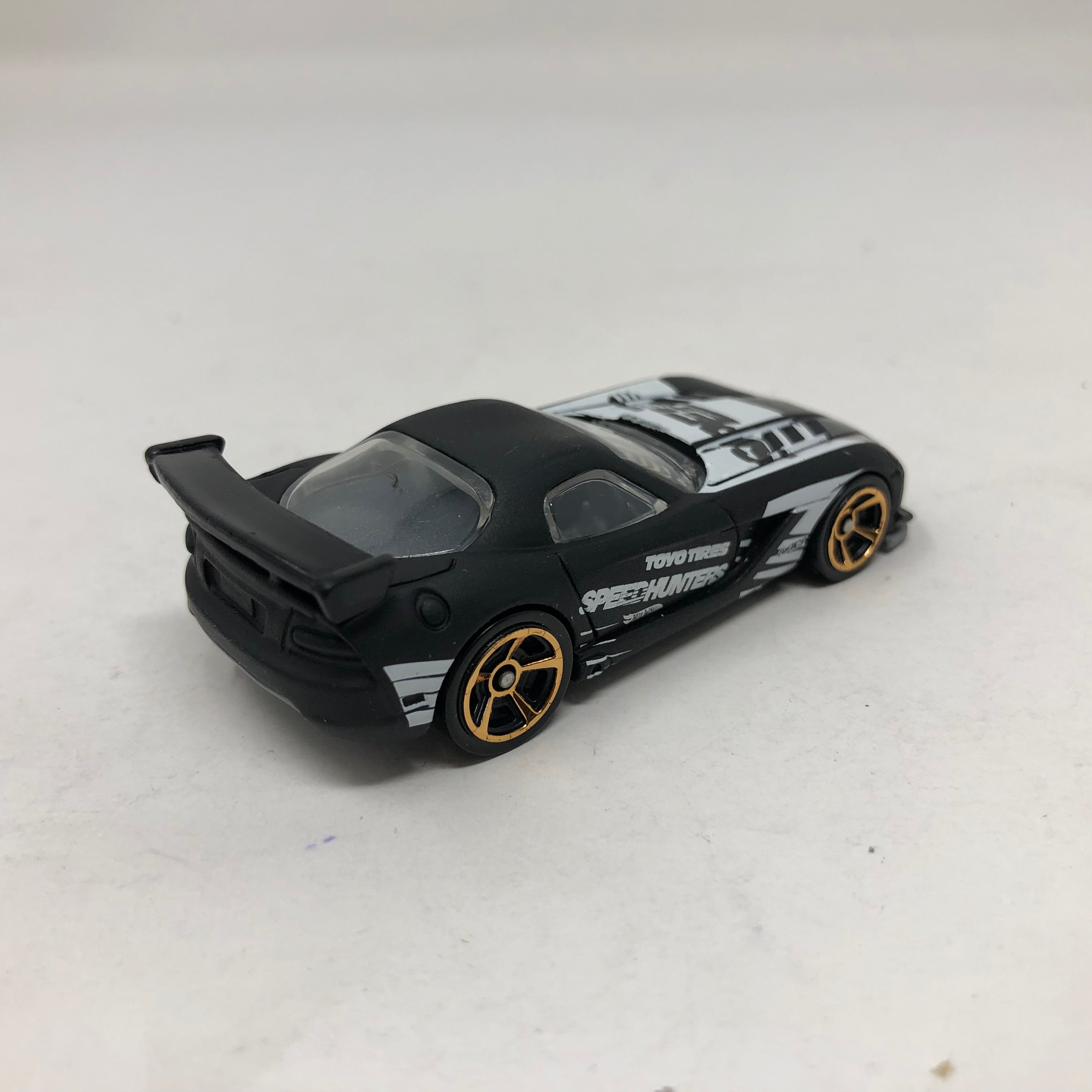 Dodge Viper SRT10 ACR * Hot Wheels 1:64 scale Loose Diecast、mySite、hgirdovlk