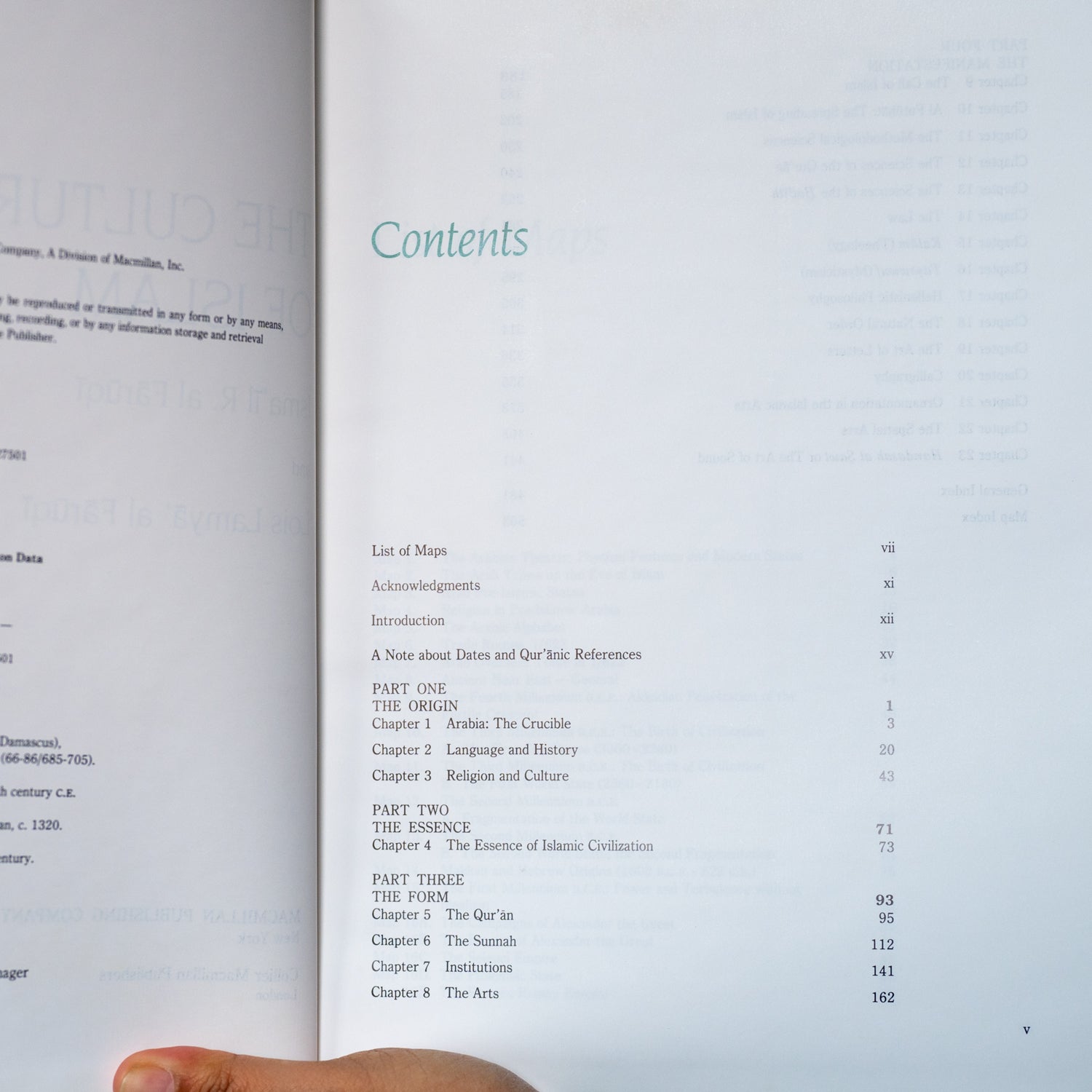 The Cultural Atlas of Islam、mySite、topwebapps