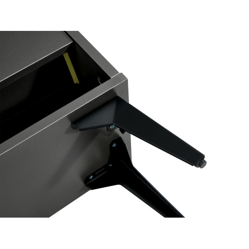 Shoe Cabinet , Shoe storage shelves, metal leg, White、、casual