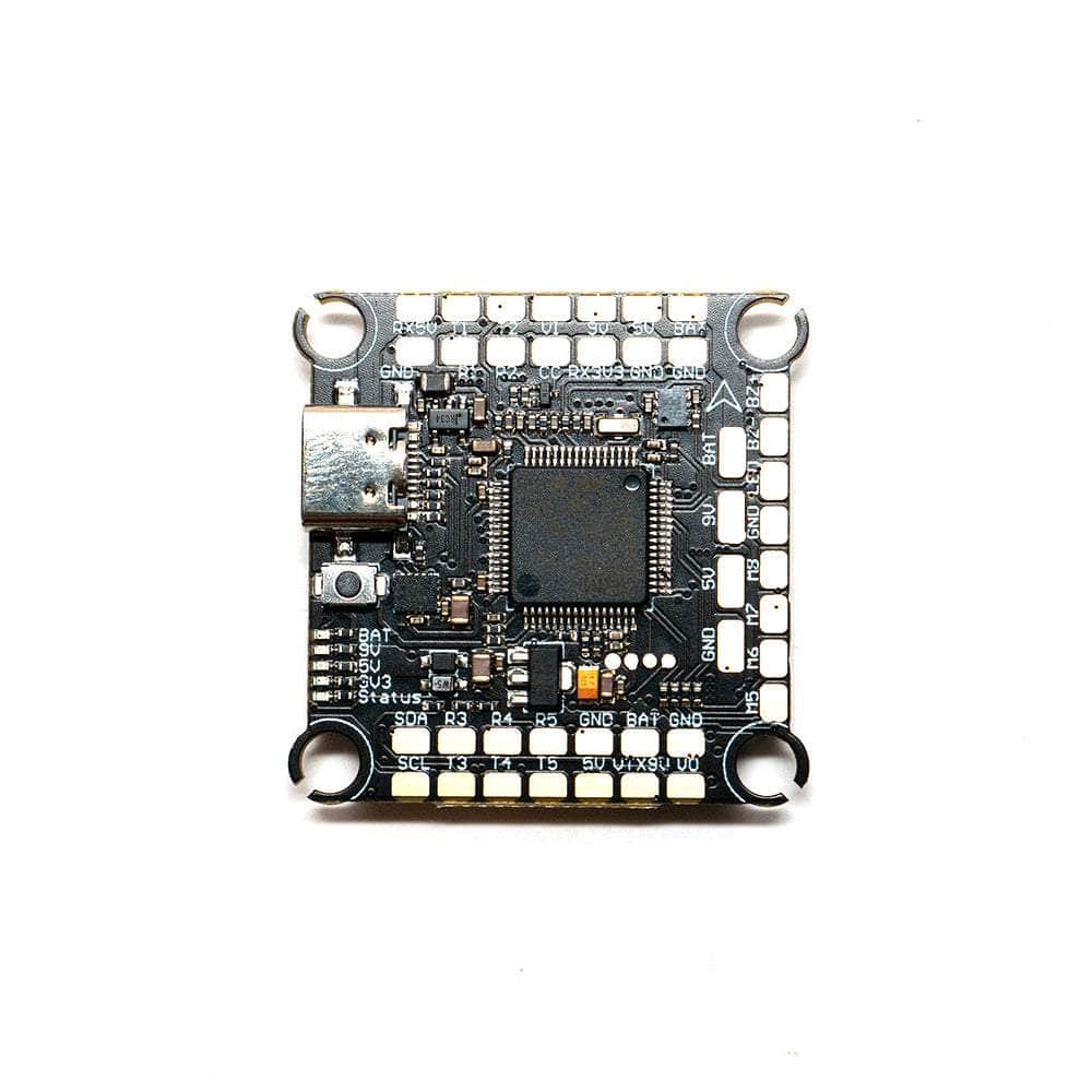  RDQ Bardwell F7 V2 3-6S 30x30 Flight Controller - JBF7 V2、mySite、merchandisen