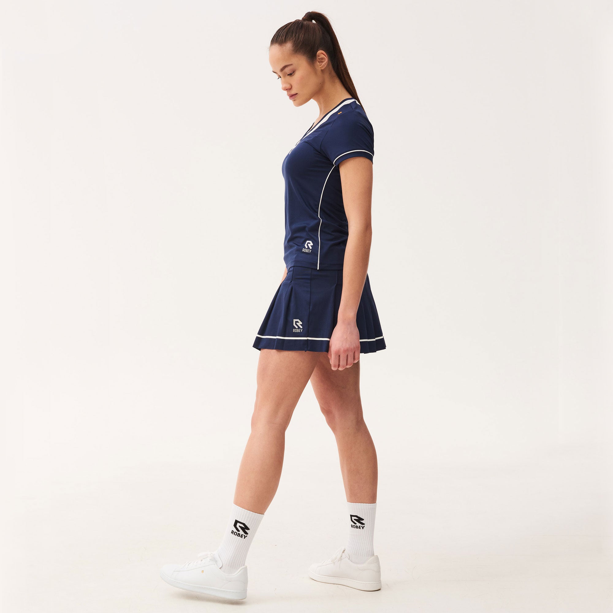 Robey Match Women's Tennis Shirt